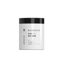 Absoluk Purifying Oily Hair Mask 250ml